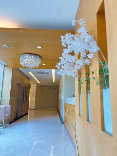 Public Area 3, Sun Plaza Subic, Olongapo City
