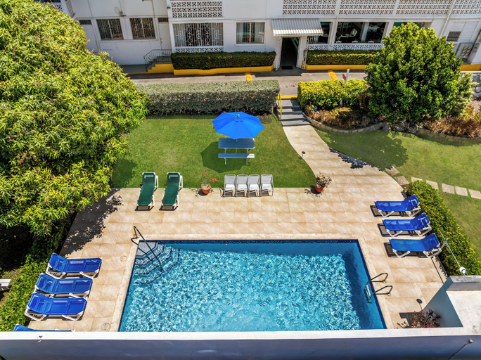 Sport & Beauty 5, Adulo Apartments