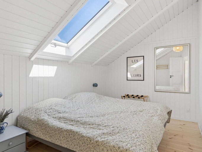 Interior 2, 4 Star Holiday Home in Rorvig, Odsherred