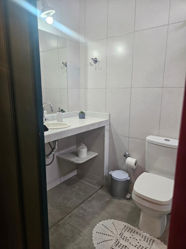 Bathroom 3, Pousada Berco Mineiro, Tiradentes