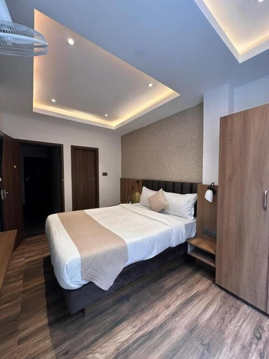 Room 2, Royale Serenity, East Sikkim