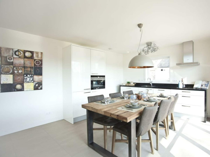 Dining, Villa Vallonne 6, Venlo