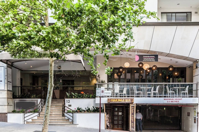 Room 5, The Snug Bug - A Sepal Stay, Perth