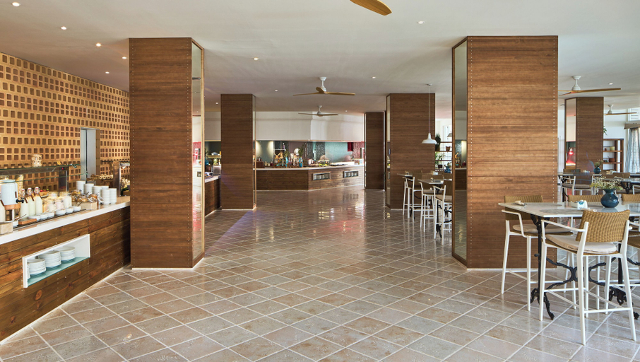 Food & Drinks 5, Meliá Ibiza - Adults Only, Baleares