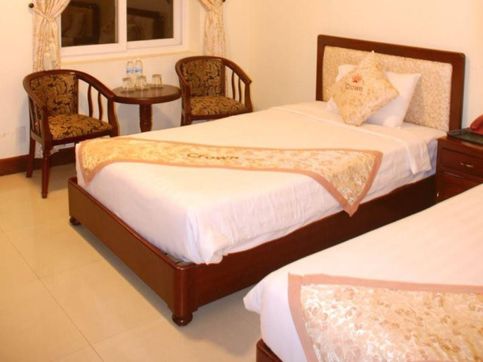 Bedroom 3, BALY HOTEL HUE, Huế