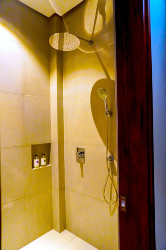 Bathroom 3, UNWND Boutique Hotel Dumaguete, Sibulan
