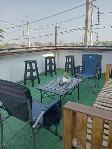 Others 5, Laila Hostel, Muang Chiang Rai