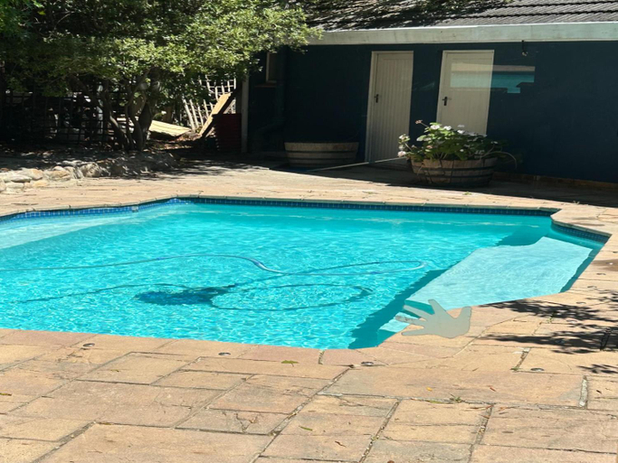 Sport & Beauty, Kriluki Accommodation, Cape Winelands