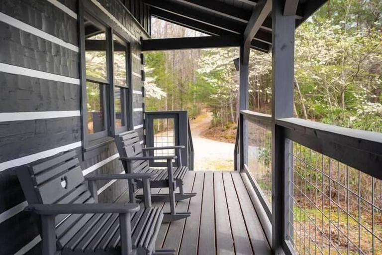 Others 5, Peaceful Escape, Sevier
