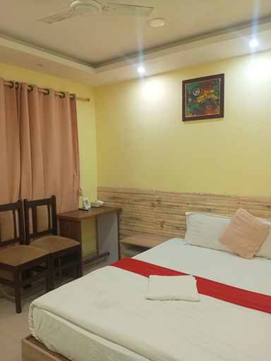 Room 3, Kutumba home, Lumbini
