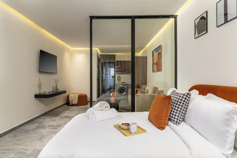 Room 5, The nest by goodmove, Casablanca