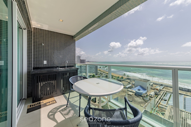 Others 5, RSR - Modern Studios on the Edge of Maceio, Maceió (capital)