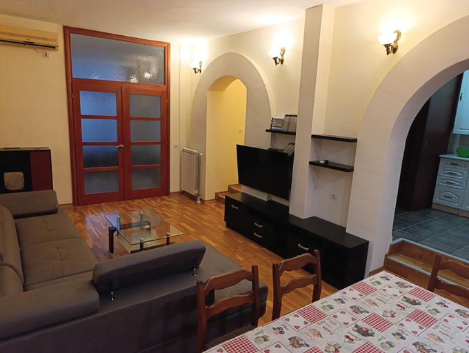Others 5, Guest house Rade Z