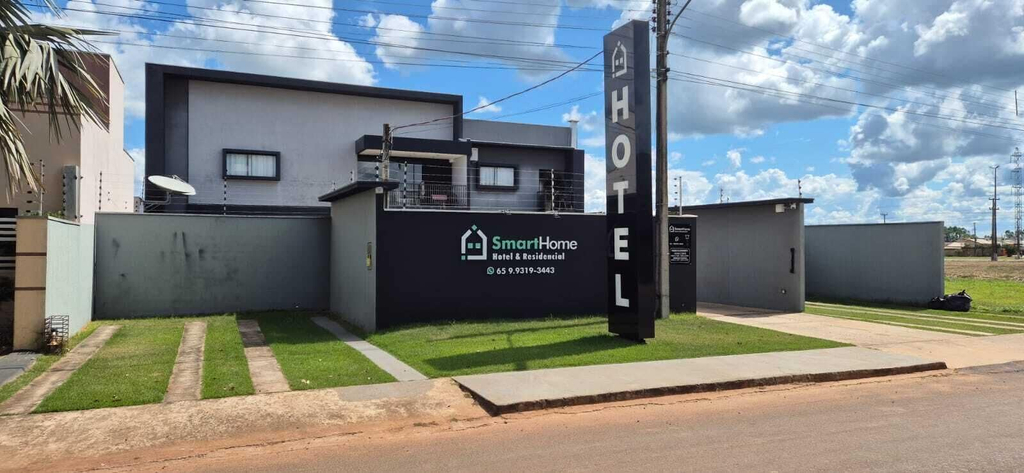 Primary image, Hotel Smarthome, Sapezal