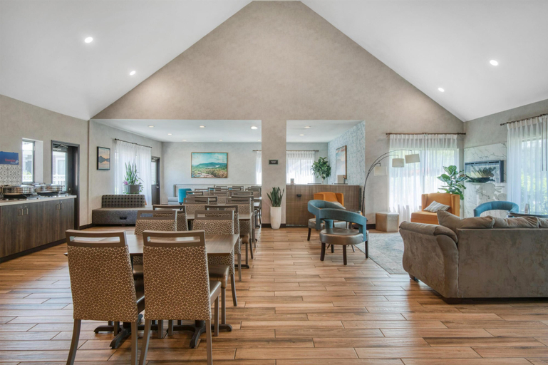 Food & Drinks 5, Best Western Fishkill Inn & Suites, Dutchess