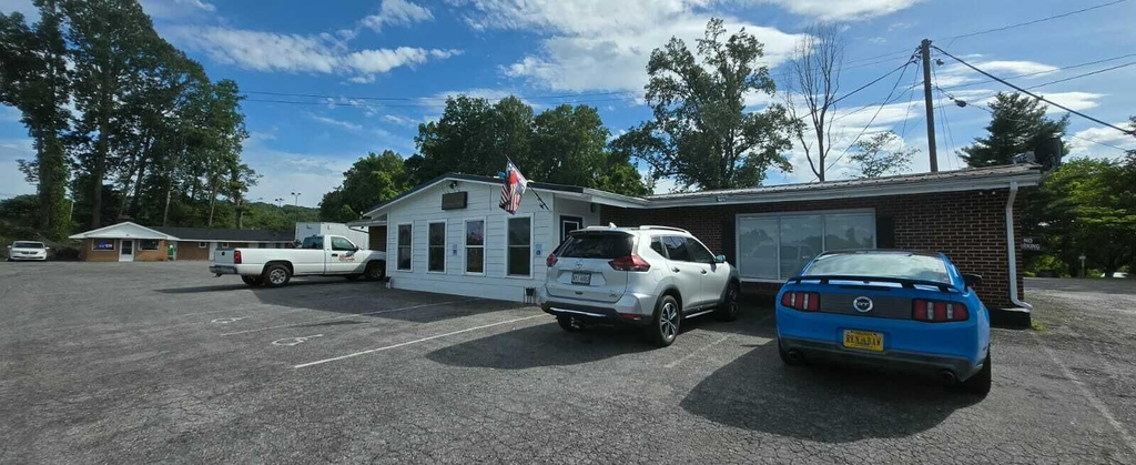 Primary image, Rocky Mount Motel near Hwy 220, Franklin