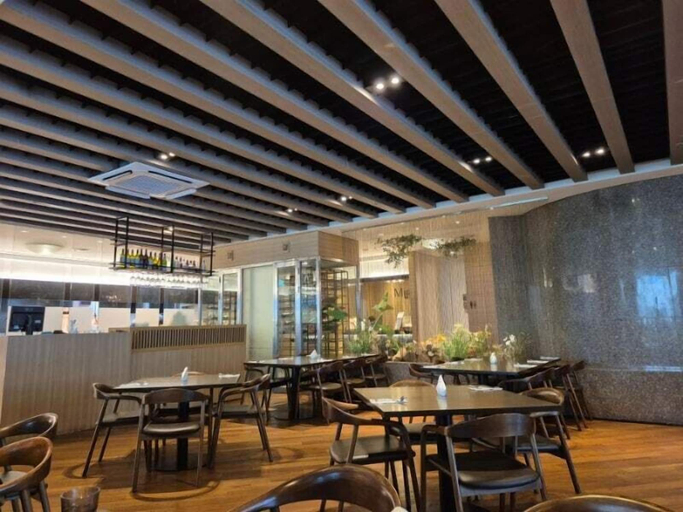 Food & Drinks, Konjiam Resort, Gwangju