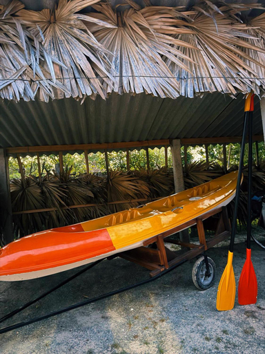 Others 5, Borassus Nature Huts by ABC Leisure's group, Island South (Velanai)