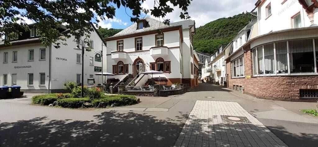 Exterior 3, Gästehaus Viktoria, Cochem-Zell