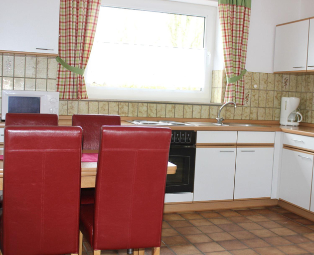 Others 5, Haus Witten Hohen Ferienwohnungen, Cuxhaven