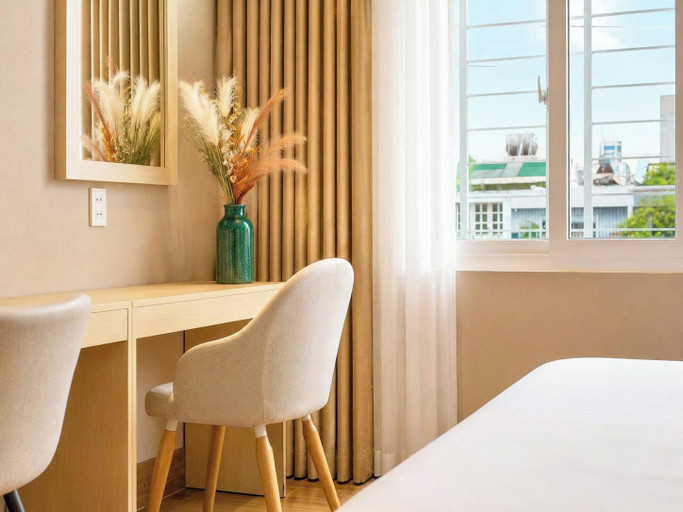 Room 3, Amana Living - Phan Xich Long, Phú Nhuận