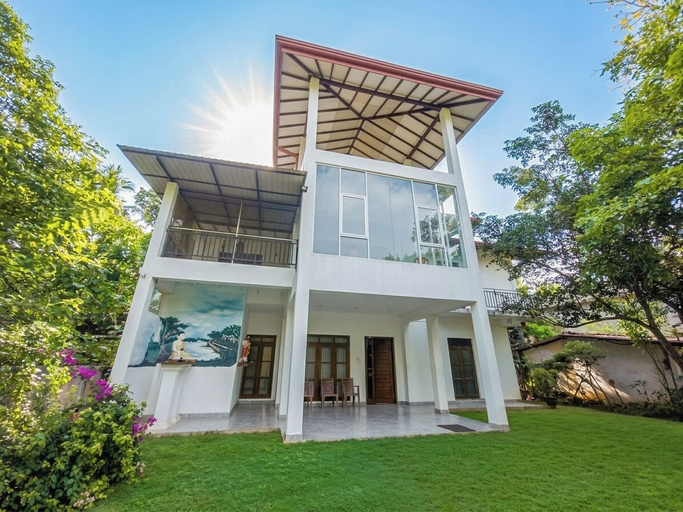 Exterior & Views, Nilaro Holiday Resort, N. Palatha Central