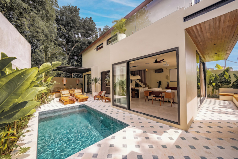 Primary image, Villa Mir Batu Uluwatu, Badung