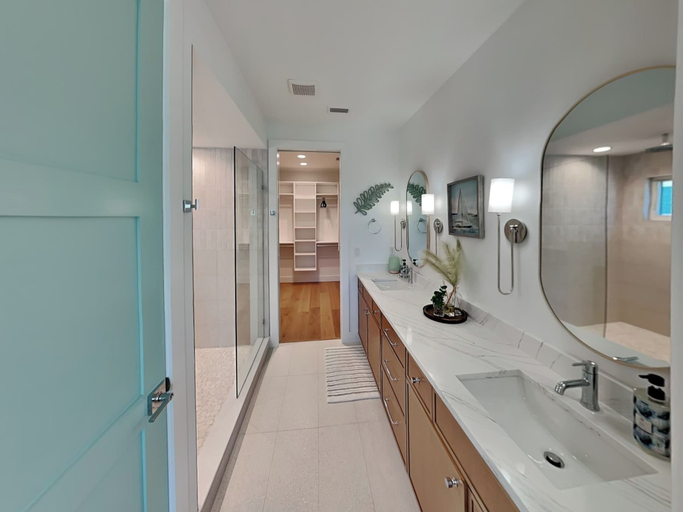 Property amenity 5, Ocean Escape, Saint Johns