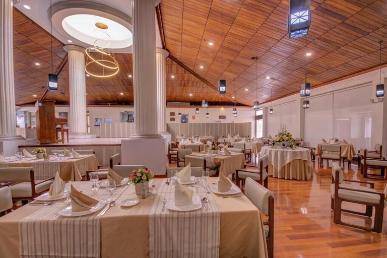 Food & Drinks 5, HOTEL AJAVI, Ibarra