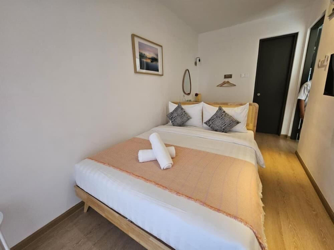 Room 5, ClubRock Perlis Signature Hotel, Perlis