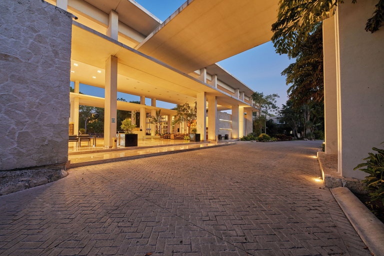 Exterior & Views 2, Bahia Principe Escape Sian Ka’an - Hyatt Inclusive Collection - Adults Only - All Inclusive, Cozumel