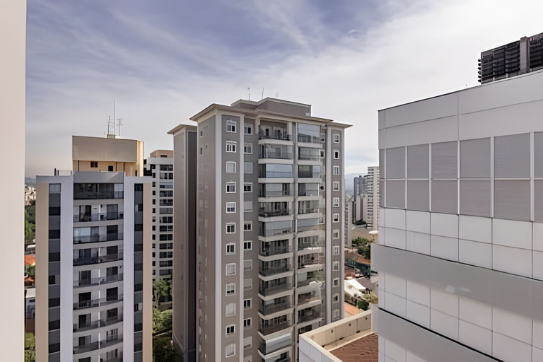 Exterior & Views 2, Coberturinha Massa, São Paulo