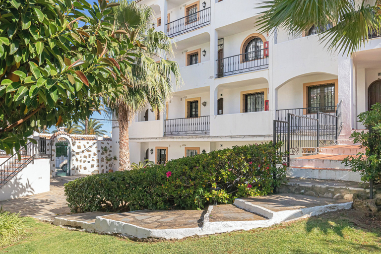 Exterior 4, Luxury Family Riviera Del Mar, Málaga