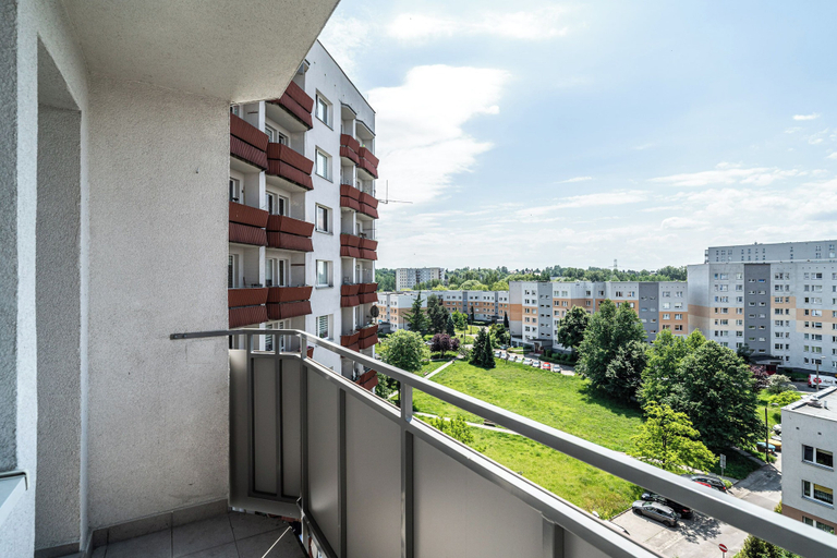 Property grounds 4, RentPlanet - Apartament Radockiego, Katowice City