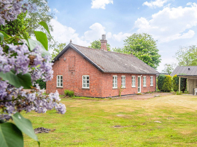 Others 4, 6 Person Holiday Home in Odder, Odder
