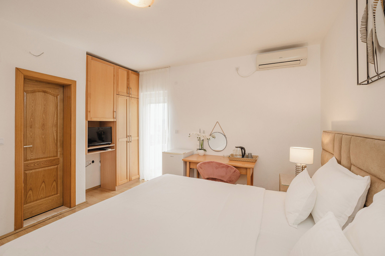 Bedroom 3, Apartments Djurasevic