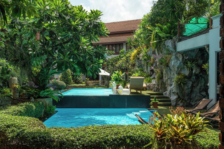 Sport & Beauty 3, Kodchasri Thani Heritage Collections, Muang Chiang Mai