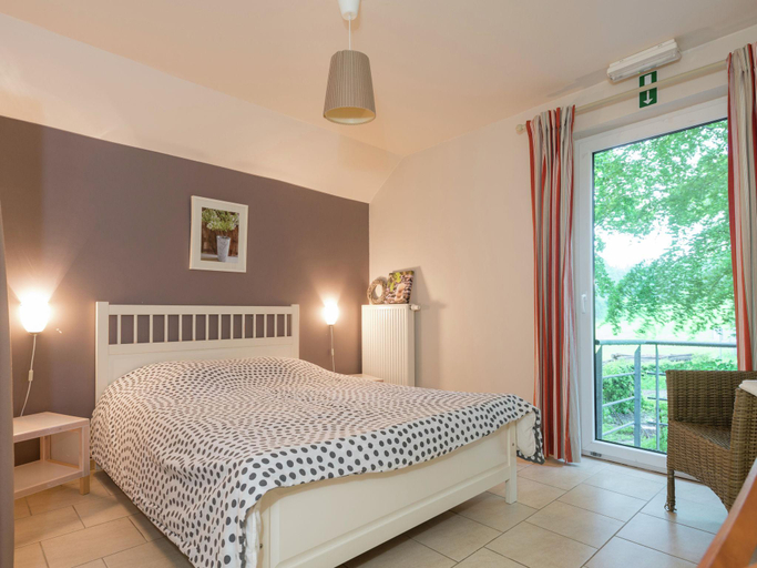 5, Luxury Holiday Home in Thirimont Liege with Private Garden, Liège