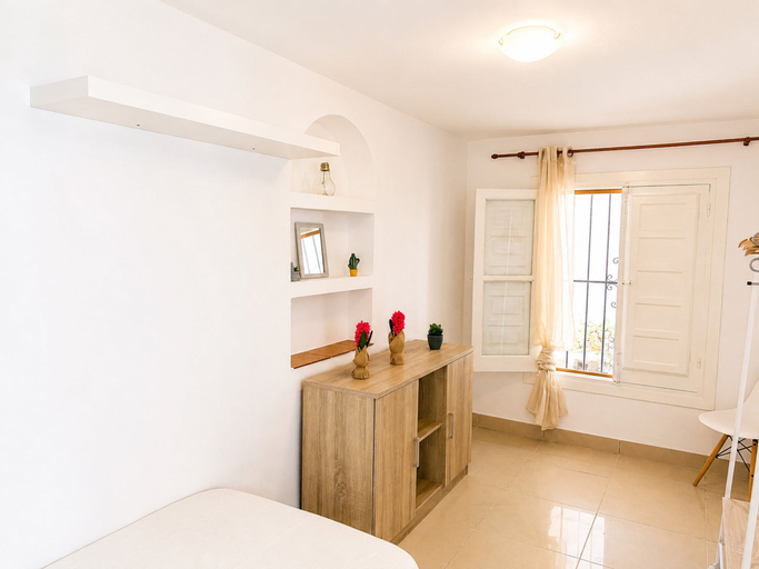 Room 5, Adosado Calma del Mediterr neo - Punta Lara by At, Málaga
