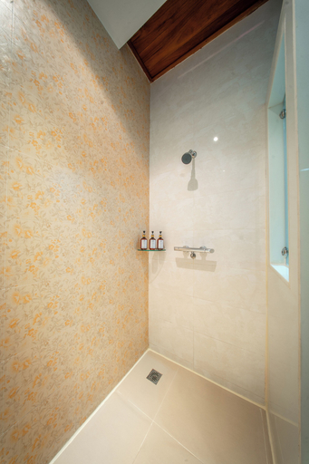Bathroom 5, Kodchasri Thani Heritage Collections, Muang Chiang Mai