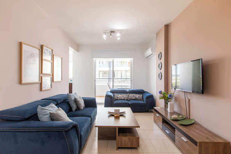 Others 5, Apollo 2-Bedroom Apartment in Larnaca, Larnaca