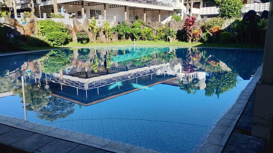 Sport & Beauty 5, Hotel Nirwana Batu, Malang