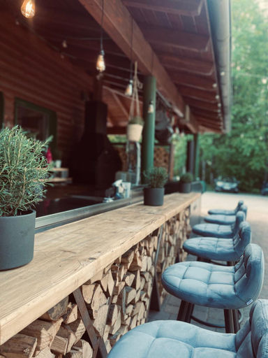 Food & Drinks 3, heimatbude Loft, Westerwaldkreis