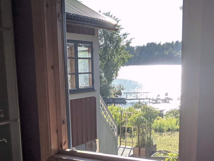 Interior 2, 4 Star Holiday Home in Eskilstuna, Eskilstuna