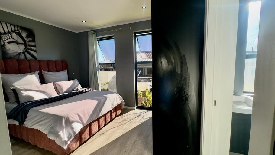 Room 3, Sitari Country Estate, City of Cape Town