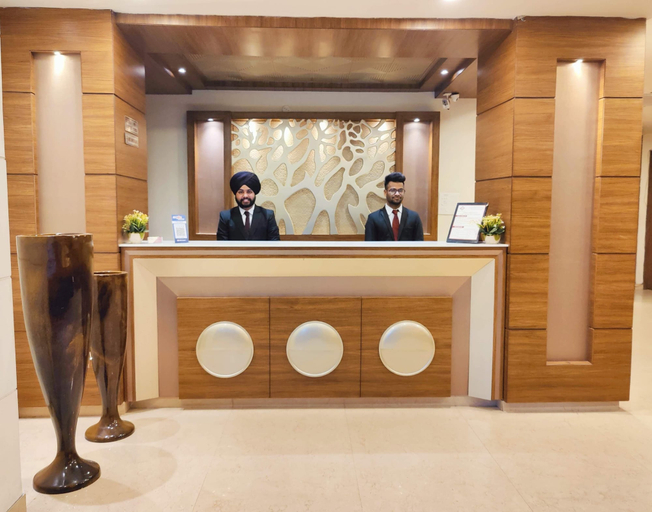 Others 1, Hotel Regal, Amritsar