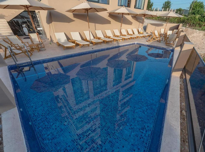 Sport & Beauty 2, Hotel Diman