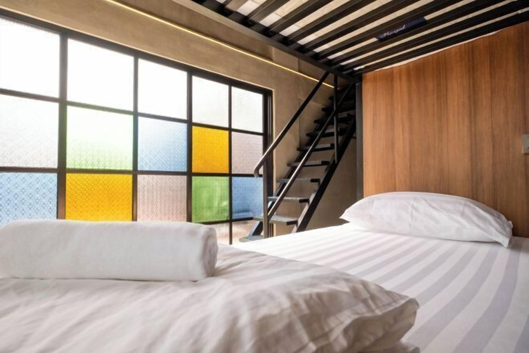 Room 5, Hillcrest Dawn, Bentong, Bentong