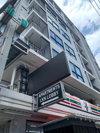 Exterior & Views 2, LKN Grand Ratchathewi, Pathum Wan