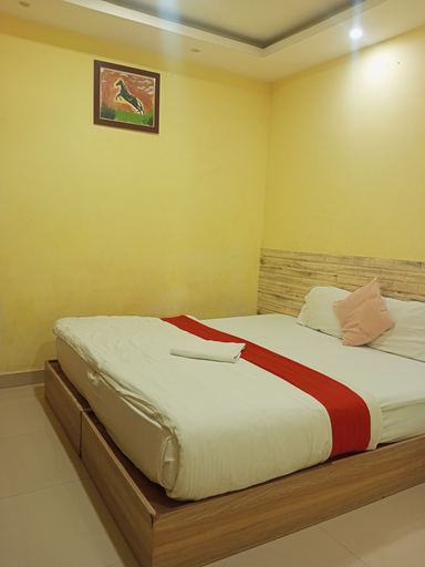 Room 2, Kutumba home, Lumbini